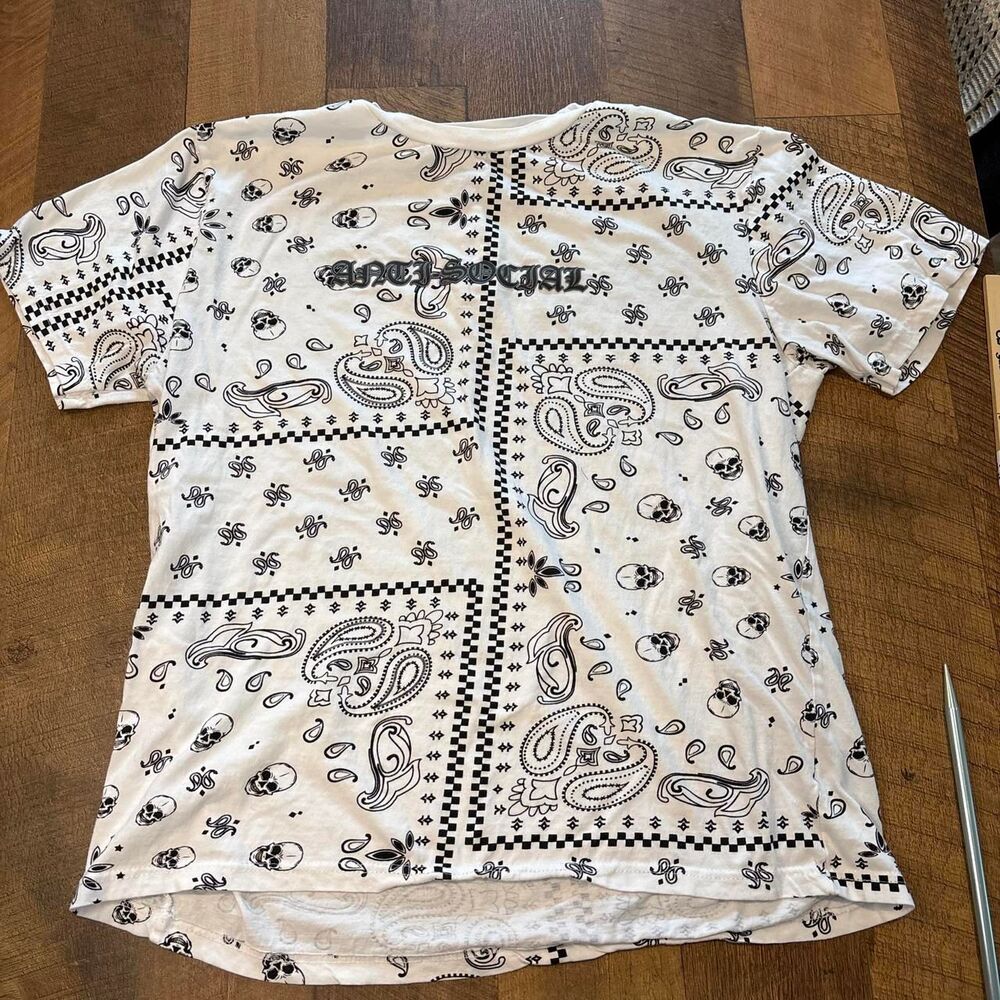 Wxy Women's multi T-shirt